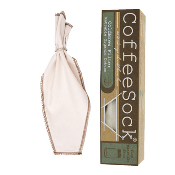 CoffeeSock Cold Brew Filter